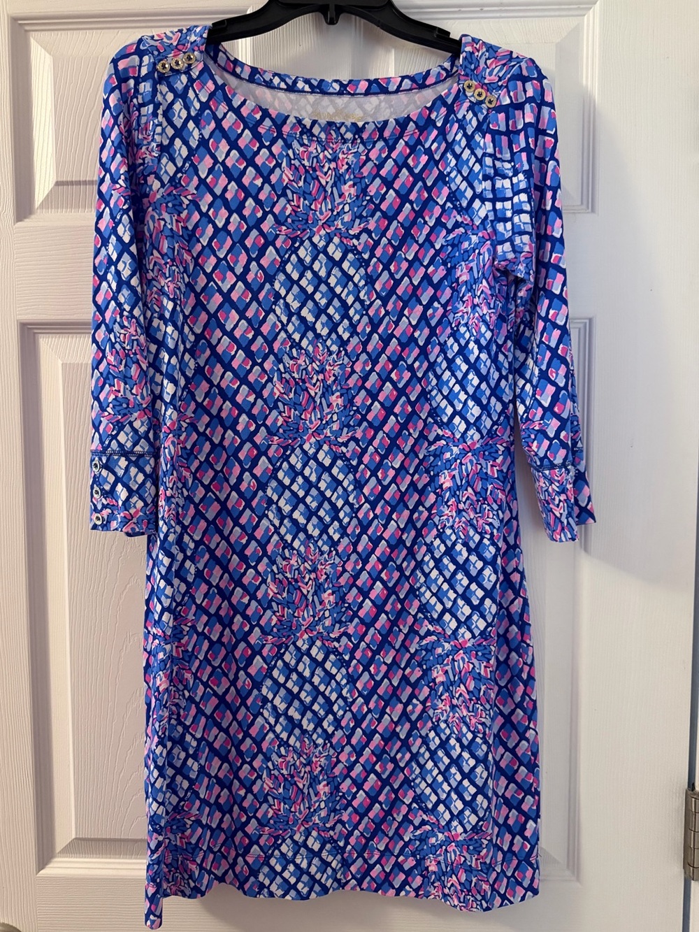 Lily Pulitzer Dress